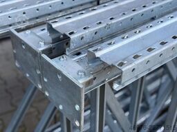 Jungheinrich MPB St.: 6.750 x 1.100mm