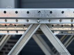 Jungheinrich MPB St.: 6.750 x 1.100mm