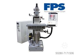 FPS Werkzeugmaschinen GmbH FPS 300M