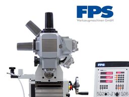 FPS Werkzeugmaschinen GmbH FPS 300M