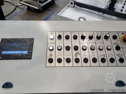 FAS - Głowno PTS 600 CNC