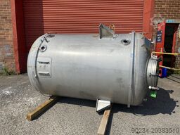 FIB Industriele Bedrijuen 3,900 Litre