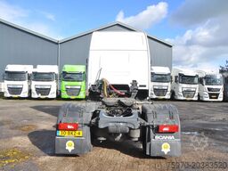Scania R410 4X2 2018 AUTOMAAT ALCOA'S