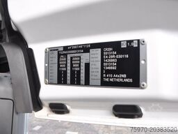 Scania R410 4X2 2018 AUTOMAAT ALCOA'S