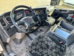 Scania R410 4X2 2018 AUTOMAAT ALCOA'S