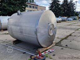 FIB APPARATENBOUW B.V. 6,000 Litre