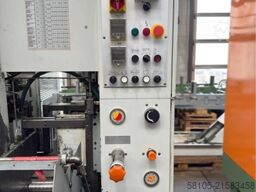 KASTO SSB 260 VA