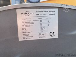 Novumax H2R 625 /600kw Heizkessel Buderus/Viessmann Novumax H2R 625 /600kw Heizkessel Buderus/Viessmann