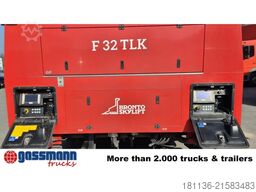 MAN TGM 18.340 4x2 BL, Navi, Ziegler Aufbau, Bronto