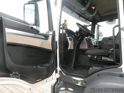 MAN TG-S 18.400 4x2 BL Absetzkipper Meiller, Funk