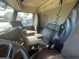 VOLVO FMX 460 8x4 4-Achs Kipper Meiller Bordmatik