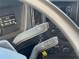 VOLVO FMX 460 8x4 4-Achs Kipper Meiller Bordmatik