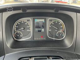 MERCEDES-BENZ Atego 818 K 2-Achs Kipper Meiller