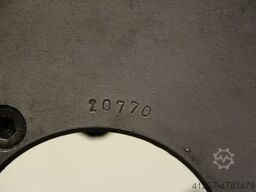 unbekannt Ø 250 mm