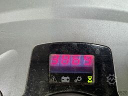 TOYOTA SWE 140 S - with PALLETCHANGER !!