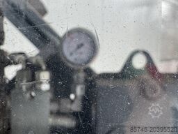 TOYOTA SWE 140 S - with PALLETCHANGER !!