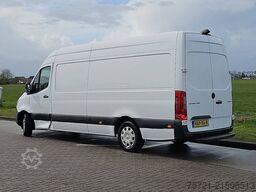 MERCEDES-BENZ SPRINTER 314 maxi ac EURO6