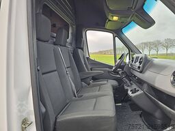 MERCEDES-BENZ SPRINTER 314 maxi ac EURO6