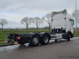 SCANIA R450 6x2*4
