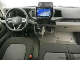 VW Crafter Kasten L3H3 TACHOGRAPH äden