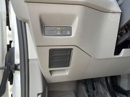 VW Crafter Kasten L3H3 TACHOGRAPH äden