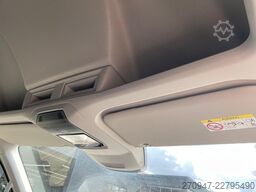 VW Crafter Kasten L3H3 TACHOGRAPH äden