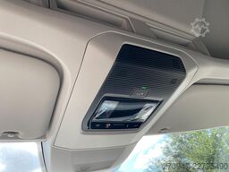 VW Crafter Kasten L3H3 TACHOGRAPH äden