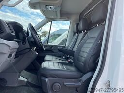 VW Crafter Kasten 35 L4H3 NAV AHK äden