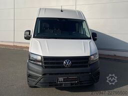 VW Crafter MIXTO 35 L3H3 NAV AHK äden