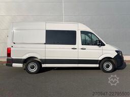 VW Crafter MIXTO 35 L3H3 NAV AHK äden