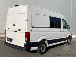 VW Crafter MIXTO 35 L3H3 NAV AHK äden