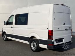 VW Crafter MIXTO 35 L3H3 NAV AHK äden
