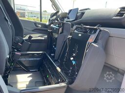 VW Crafter MIXTO 35 L3H3 NAV AHK äden