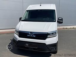MAN TGE 3.180 L3H3 Kasten STANDHZ ACC NAVI KAMERA