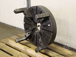 unbekannt Ø 600 mm