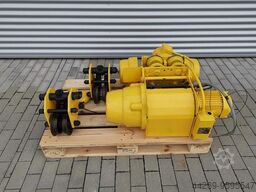 Verlinde Ebloc