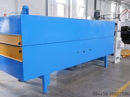 TURKISH POLYESTER Strap Production Line / 2021