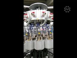 Robino & Galandrino MONOSTADIO Z 12 T