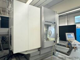 DMG Deckel Maho Ultrasonic 70 Evolution Sauer