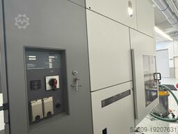 DMG Deckel Maho Ultrasonic 70 Evolution Sauer