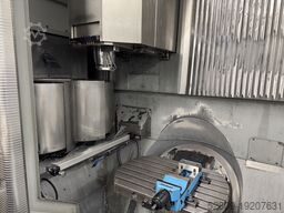 DMG Deckel Maho Ultrasonic 70 Evolution Sauer