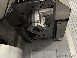 DMG Deckel Maho Ultrasonic 70 Evolution Sauer