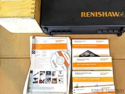 DMG Deckel Maho Ultrasonic 70 Evolution Sauer