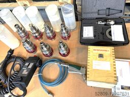 DMG Deckel Maho Ultrasonic 70 Evolution Sauer