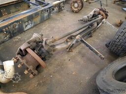 VOLVO FAT7.5