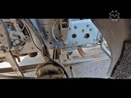 RENAULT MIDLUM 220 GAS / LPG