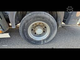 RENAULT MIDLUM 220 GAS / LPG