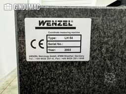 Wenzel LH 54