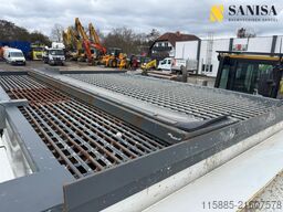 Kimera SRL KM 0010 Small MULTIMIX/Betonmischer