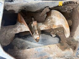 Kimera SRL KM 0010 Small MULTIMIX/Betonmischer